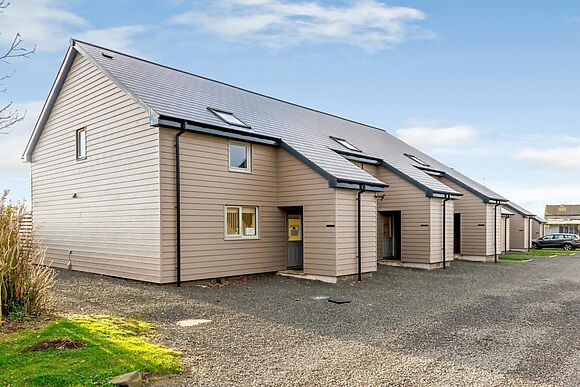 Foxglove Lodge 3