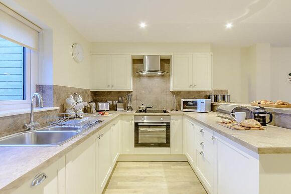 Foxglove Lodge 3