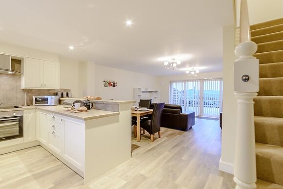 Foxglove Lodge 3