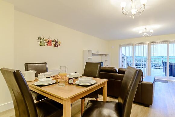 Foxglove Lodge 3