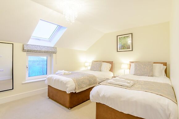 Foxglove Lodge 3