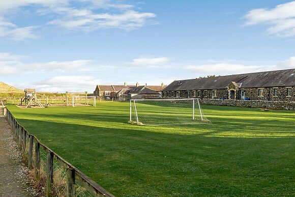 Foxglove Lodge 3