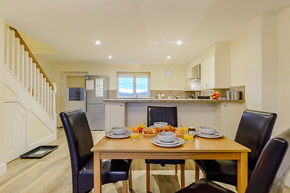 Sea Holly Lodge 4