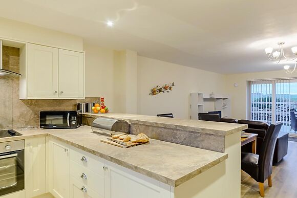 Sea Holly Lodge 4