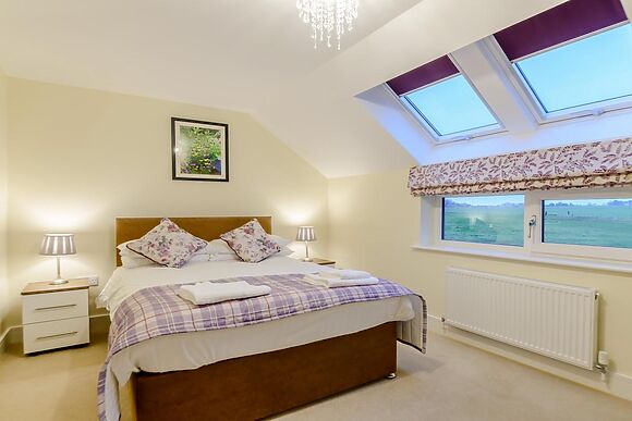 Sea Holly Lodge 4