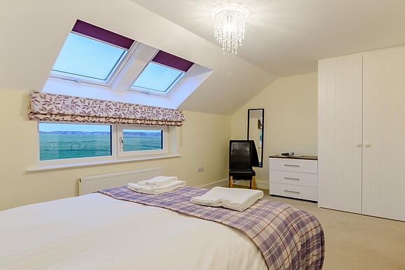 Sea Holly Lodge 4