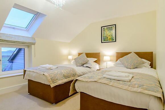 Sea Holly Lodge 4