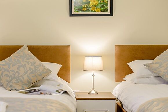 Sea Holly Lodge 4