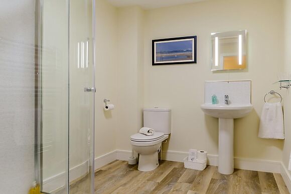 Sea Holly Lodge 4