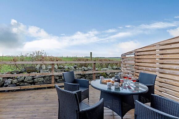 Bluebell Lodge 7