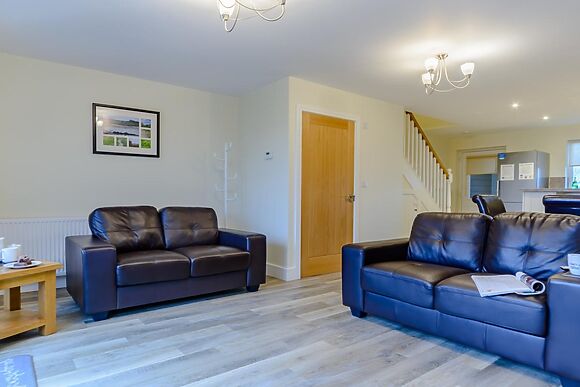 Bluebell Lodge 7