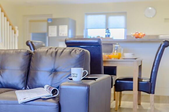 Bluebell Lodge 7