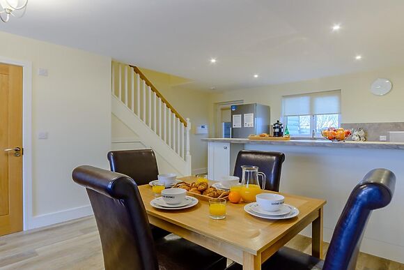Bluebell Lodge 7
