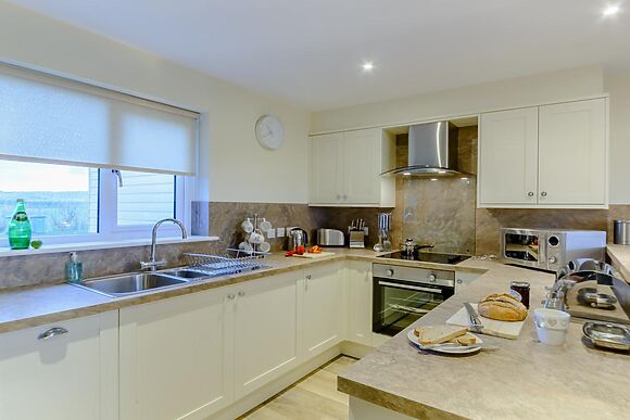 Bluebell Lodge 7