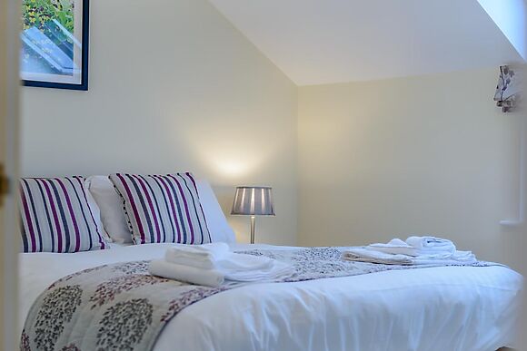 Bluebell Lodge 7