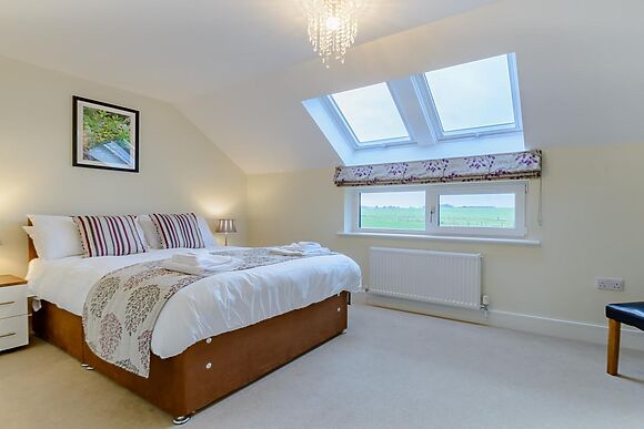 Bluebell Lodge 7