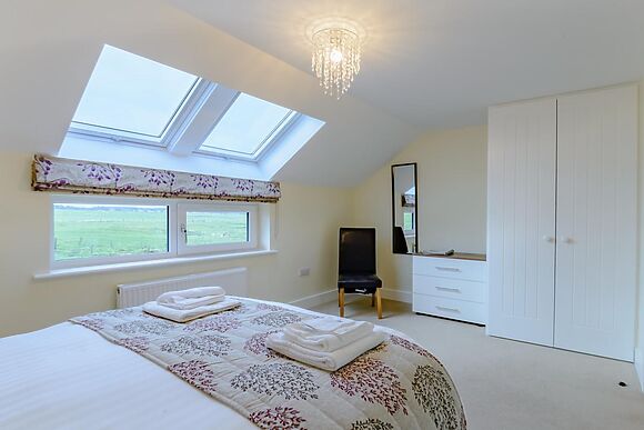 Bluebell Lodge 7