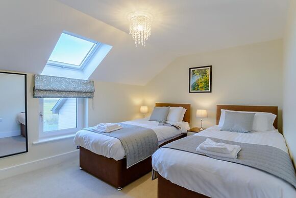 Bluebell Lodge 7