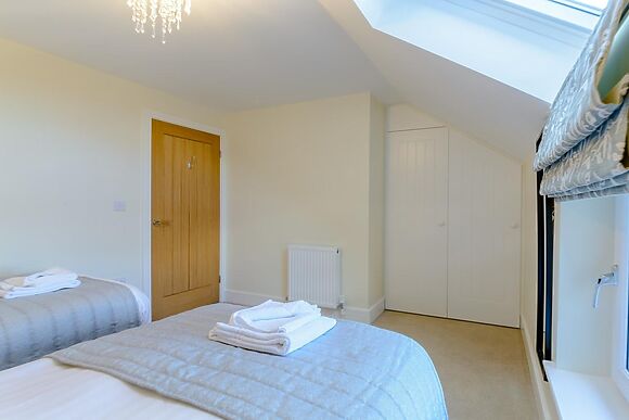 Bluebell Lodge 7