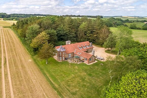 Hardys View Lodge