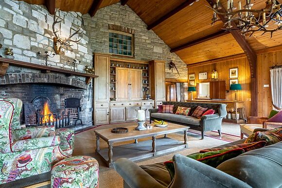 Hardys View Lodge