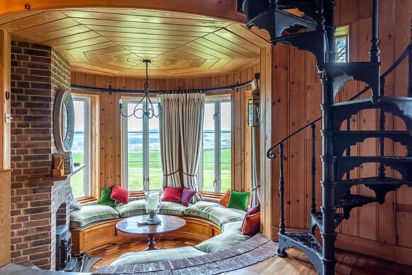 Hardys View Lodge