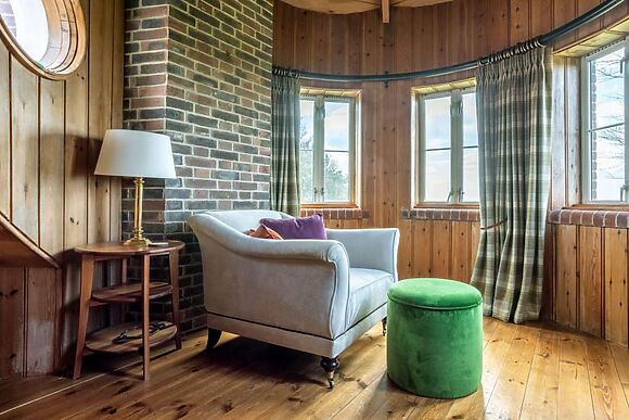 Hardys View Lodge