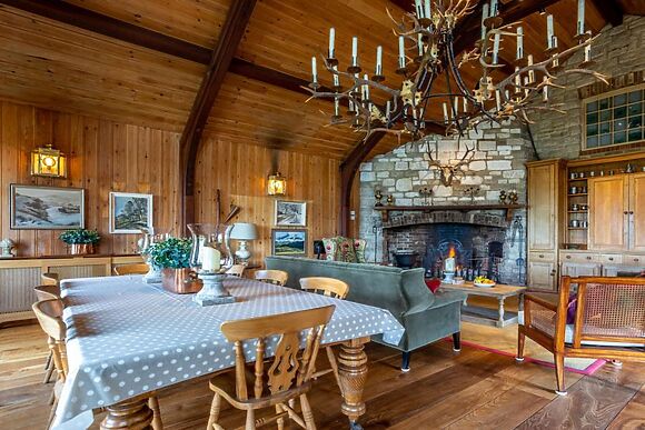 Hardys View Lodge