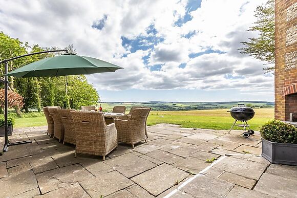 Hardys View Lodge