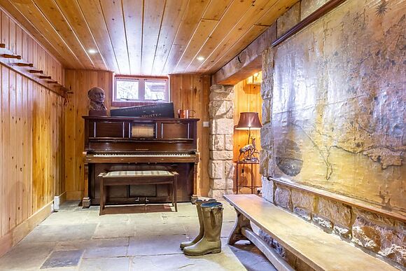 Hardys View Lodge