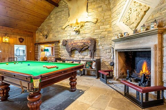 Hardys View Lodge