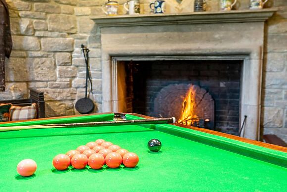 Hardys View Lodge