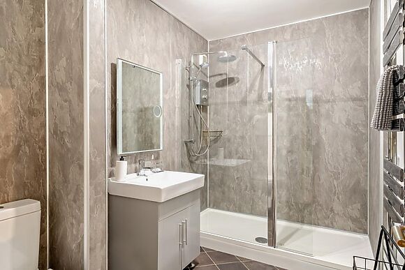 Twentyman Court