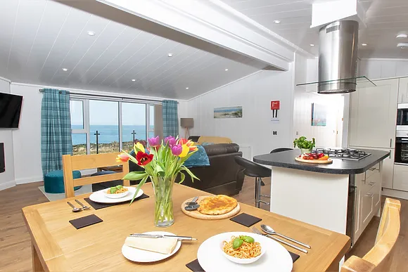 Rascarrel Bay Retreat