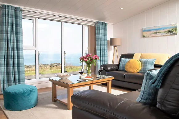 Rascarrel Bay Retreat