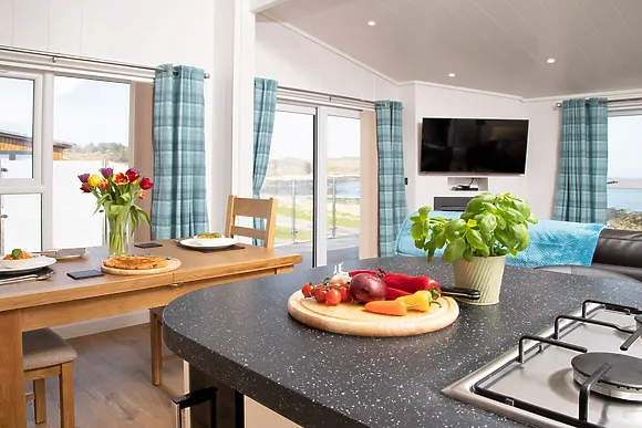 Rascarrel Bay Retreat