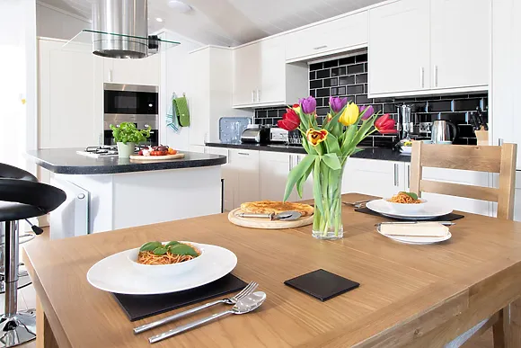 Rascarrel Bay Retreat