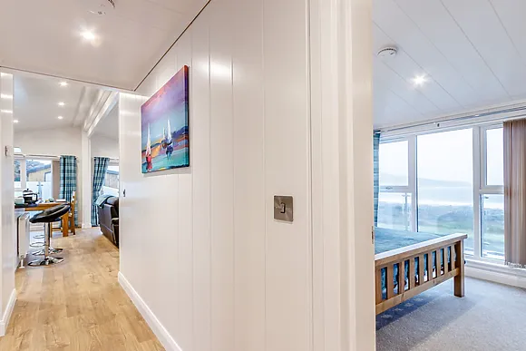 Rascarrel Bay Retreat