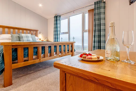 Rascarrel Bay Retreat