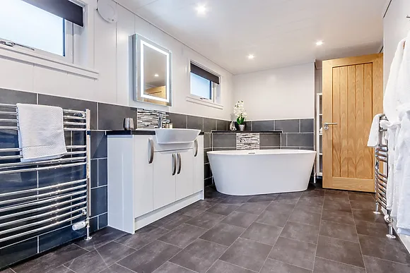 Rascarrel Bay Retreat