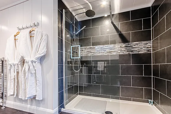 Rascarrel Bay Retreat