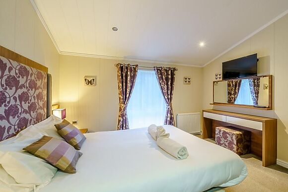 Brackenburgh Lodge At Calthwaite Hall