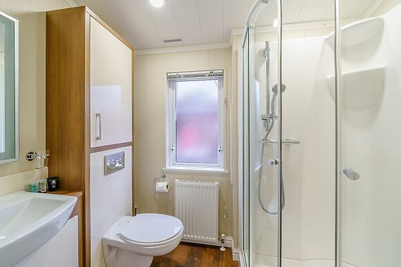 Brackenburgh Lodge At Calthwaite Hall