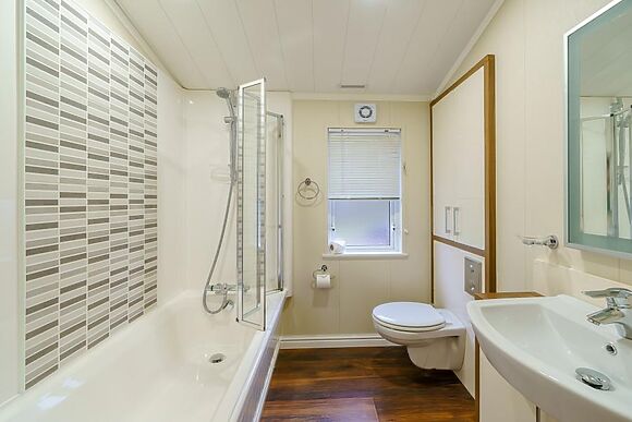 Brackenburgh Lodge At Calthwaite Hall