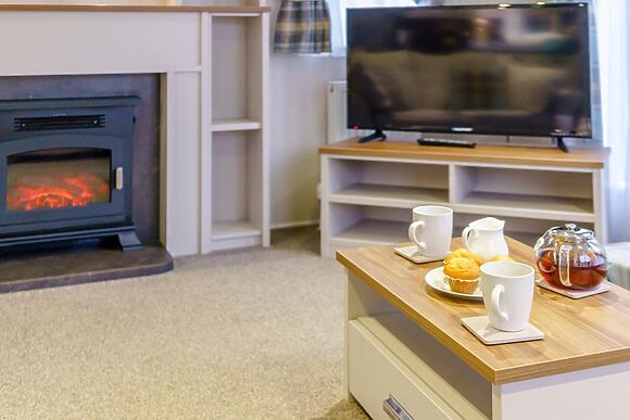 Dexter Lodge At Calthwaite Hall