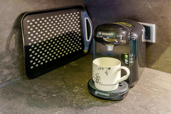 Dexter Lodge At Calthwaite Hall