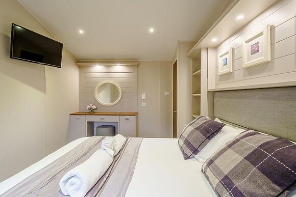 Dexter Lodge At Calthwaite Hall