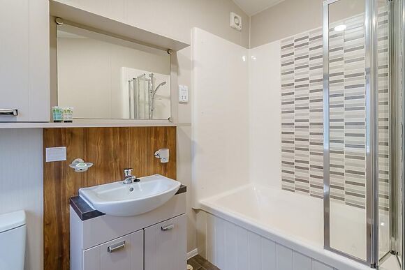 Dexter Lodge At Calthwaite Hall