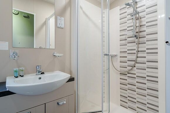 Dexter Lodge At Calthwaite Hall