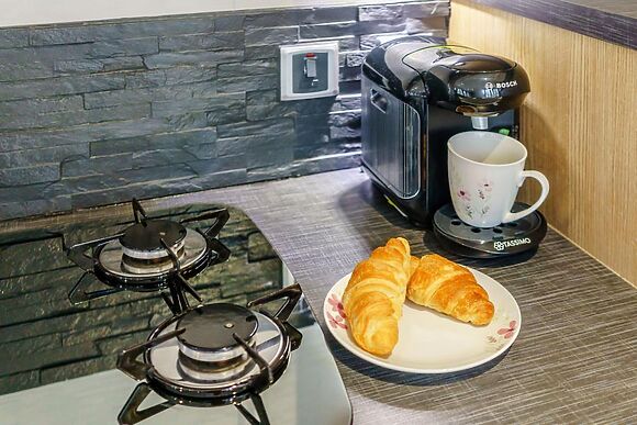 Avondale Lodge At Calthwaite Hall